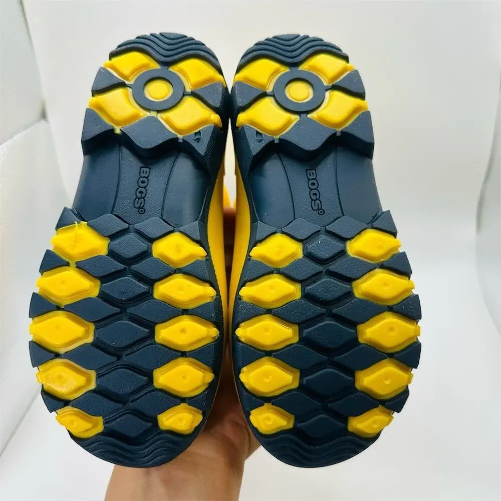 Bogs essential mid